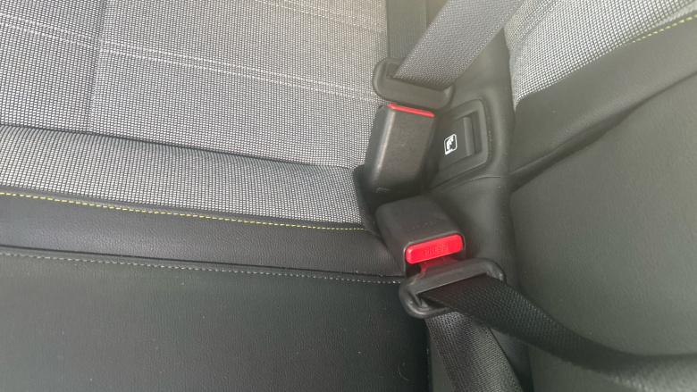 Renault Megane E-Tech EV60 160kW Techno 60kWh Optimum Charge 5dr Auto Electric Hatchback